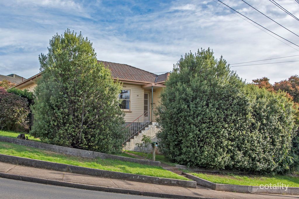 65 Belton St, Acton, TAS 7320