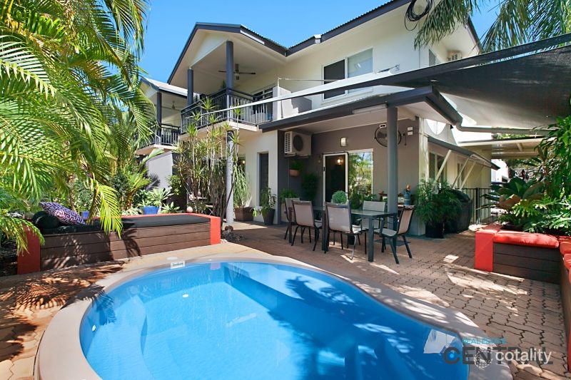 2/5 Margaret St, Stuart Park, NT 0820