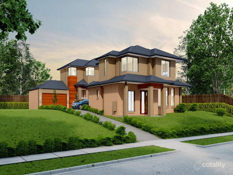 1/7 St Johns Wood Rd, Mount Waverley, VIC 3149