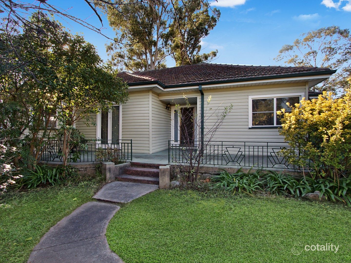37 North Pde, Mount Druitt, NSW 2770
