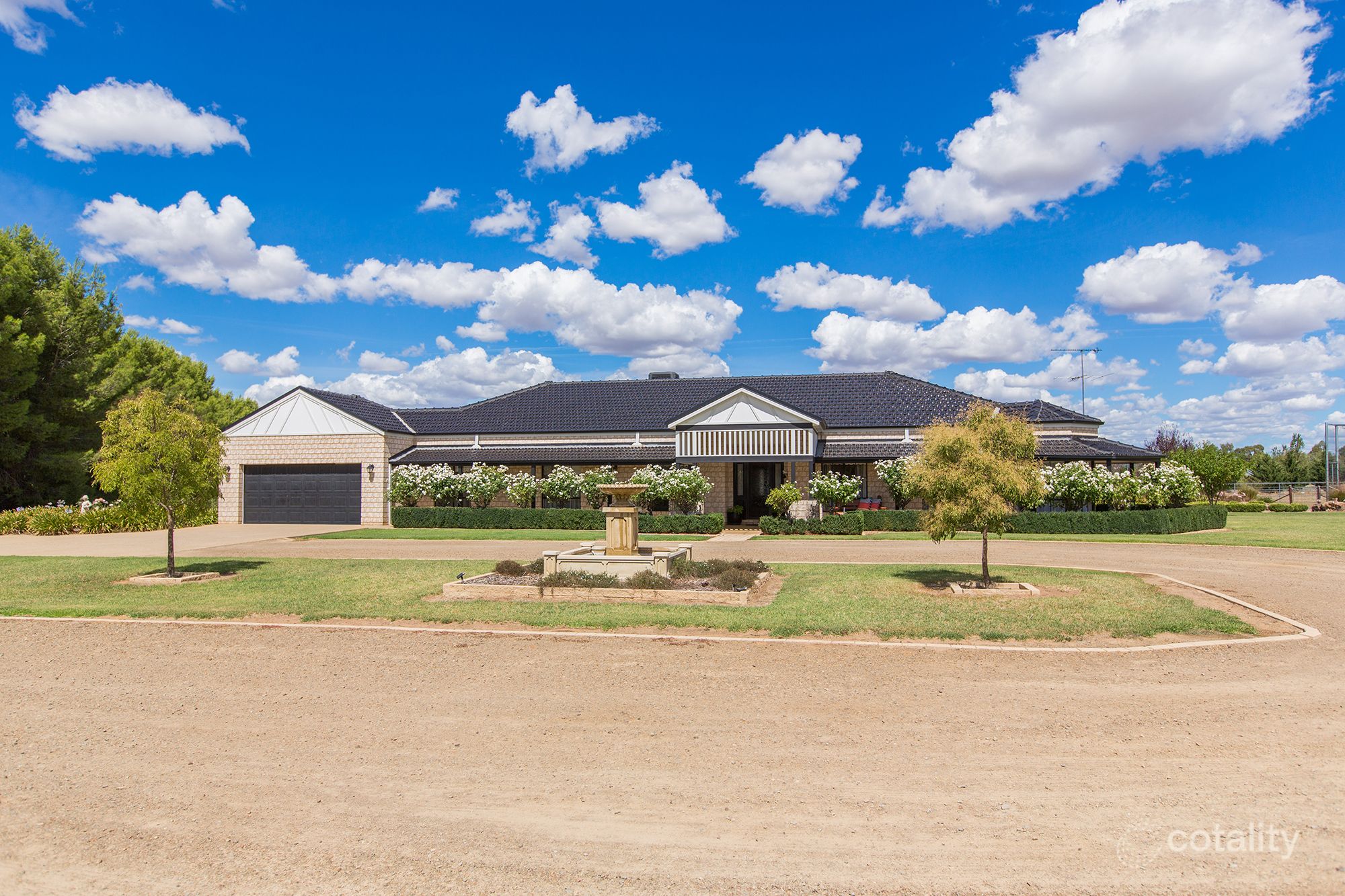 3 Mirbelia Dr, Springvale, NSW 2650