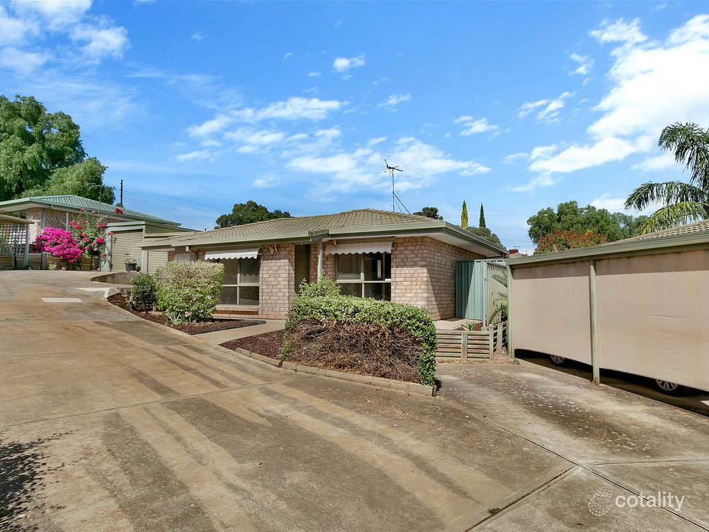 6/1 Howard St, Gawler, SA 5118