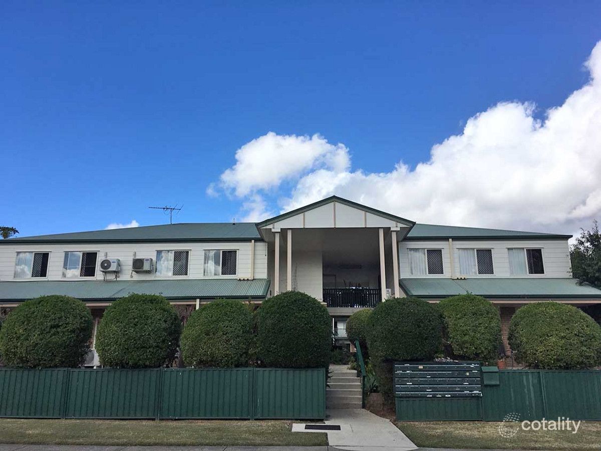 7/9 Lindsay St, Bundamba, QLD 4304