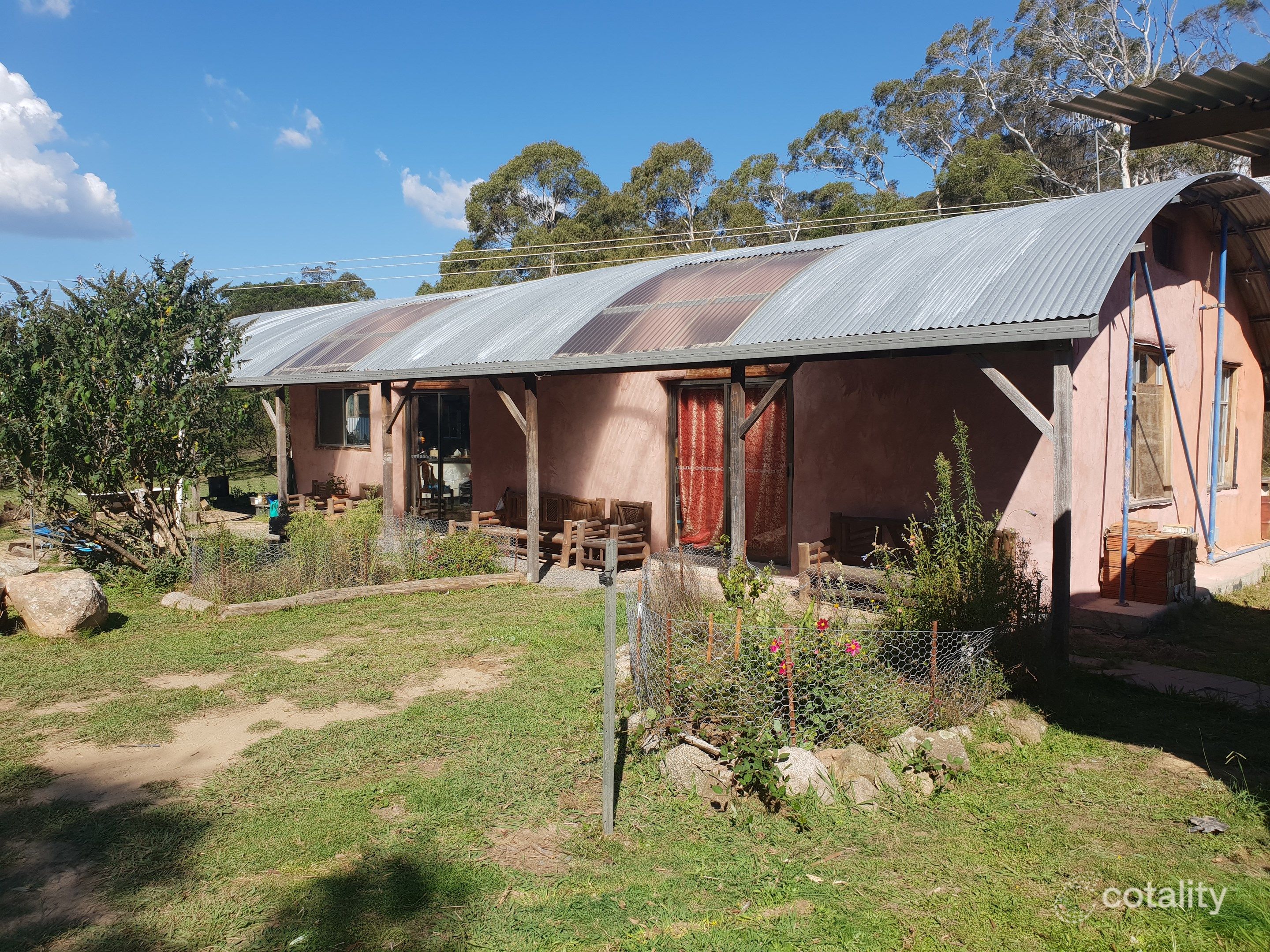 1113 Majors Creek Rd, Majors Creek, NSW 2622