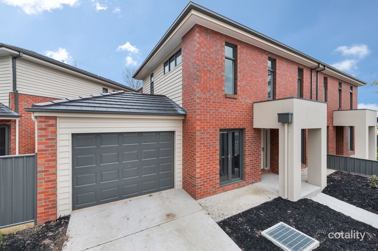 201a Burnbank St, Lake Wendouree, VIC 3350