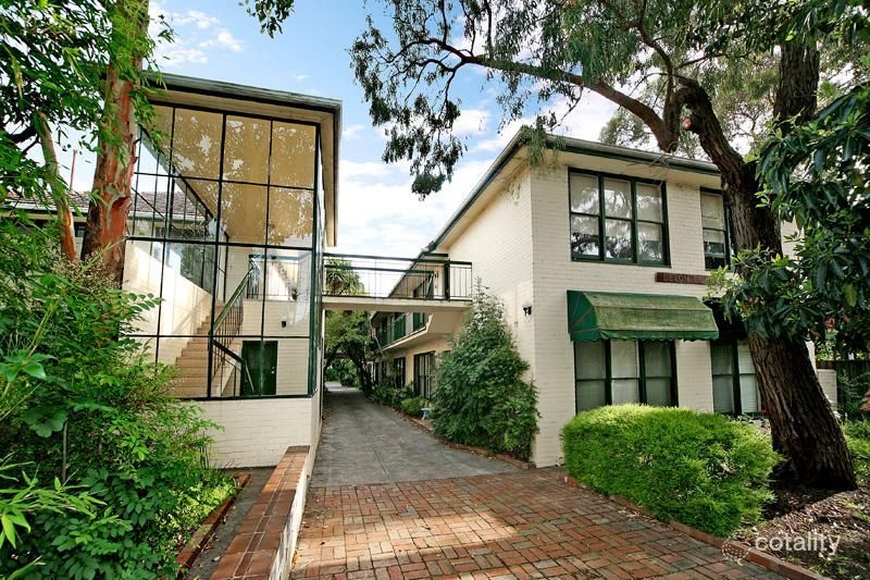 4/123 Dendy St, Brighton East, VIC 3187