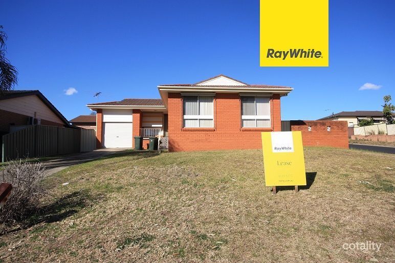 59 Spitfire Dr, Raby, NSW 2566