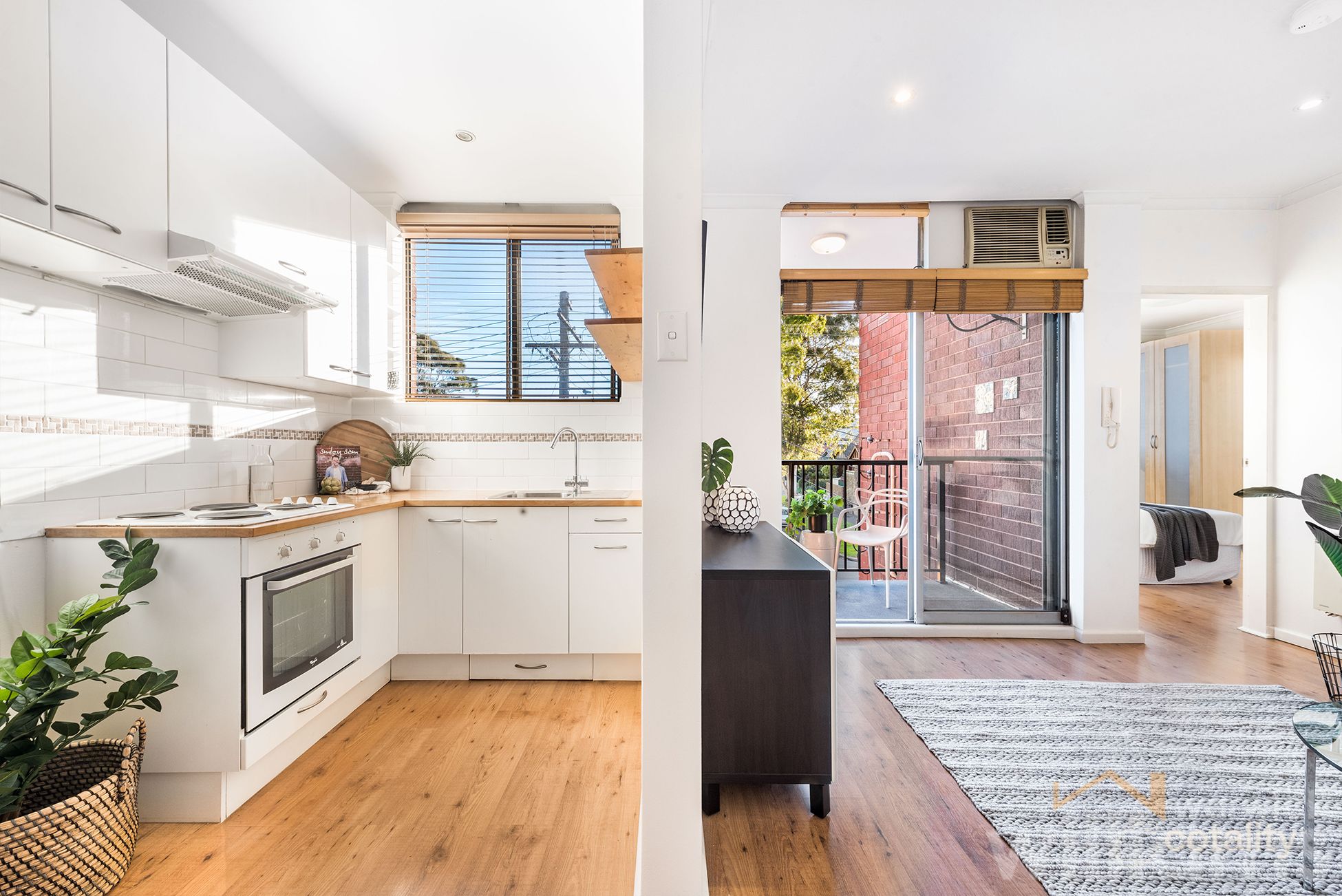 5/54 Hornsey St, Rozelle, NSW 2039