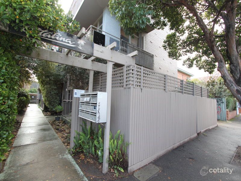 5/125 Glen Huntly Rd, Elwood, VIC 3184