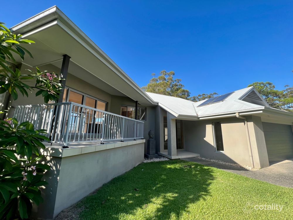 81b Lake Russell Dr, Emerald Beach, NSW 2456