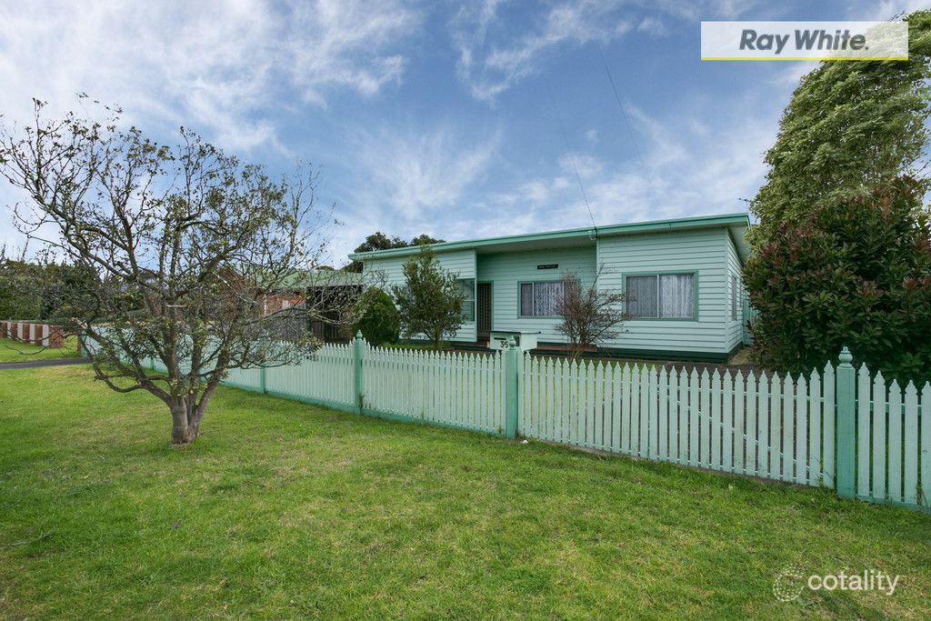 36 Bona St, Tootgarook, VIC 3941