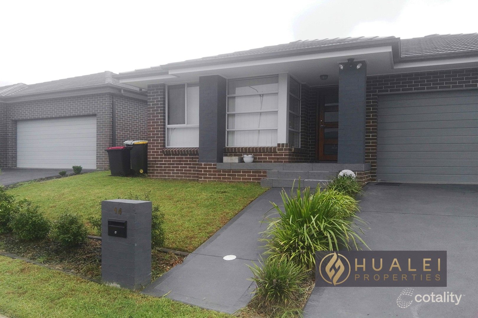 14 Fishburn St, Jordan Springs, NSW 2747