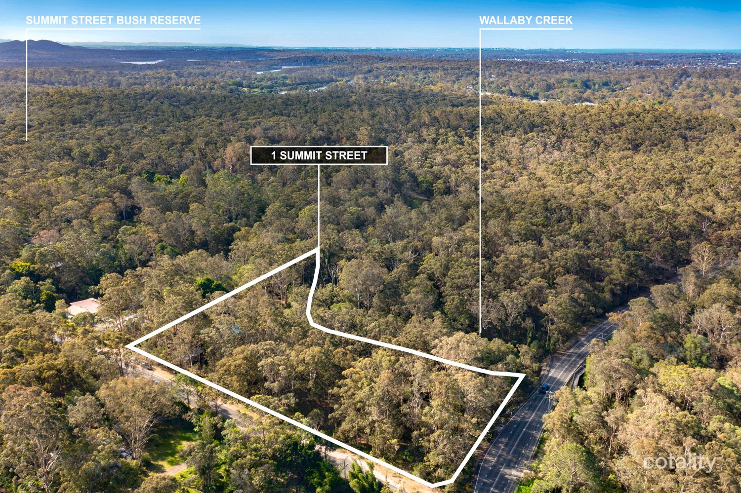 1 Summit St, Sheldon, QLD 4157