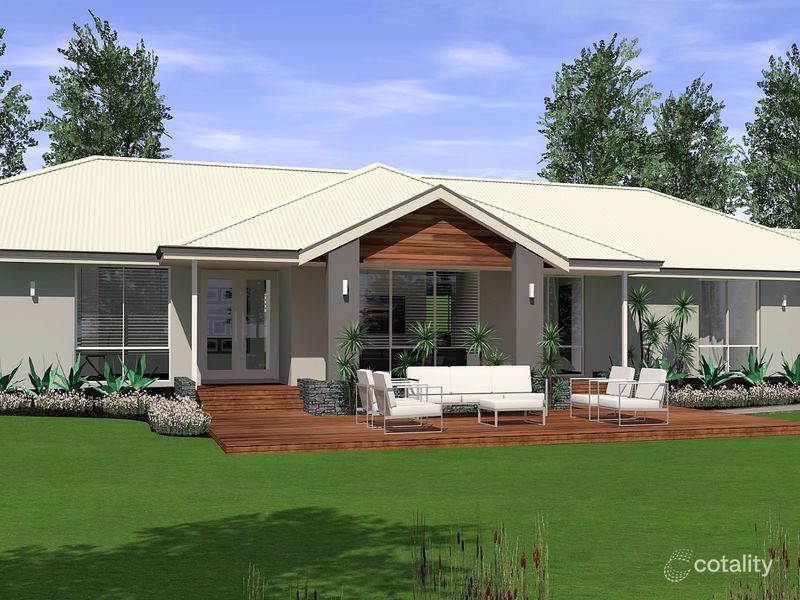 592 Willaring Way, Chittering, WA 6084