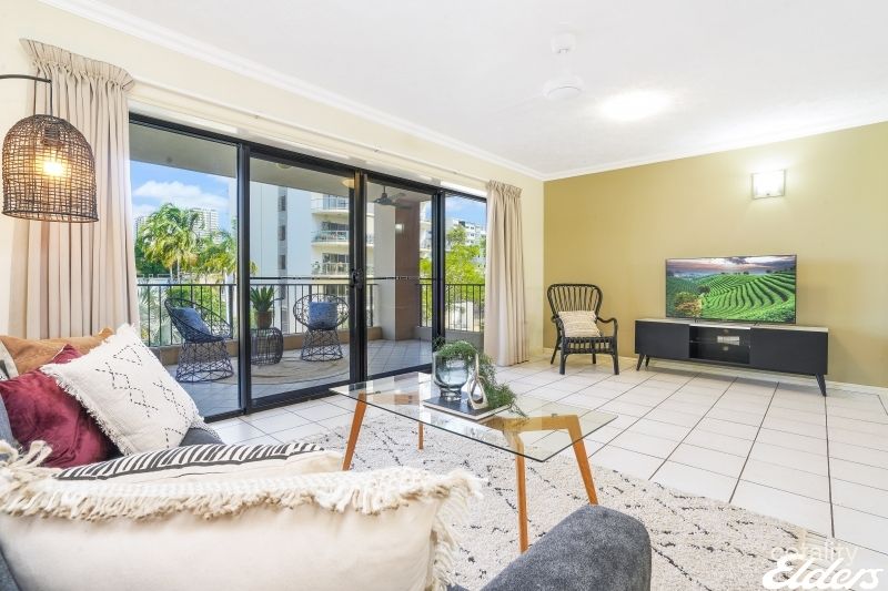 6/43 Mclachlan St, Darwin City, NT 0800