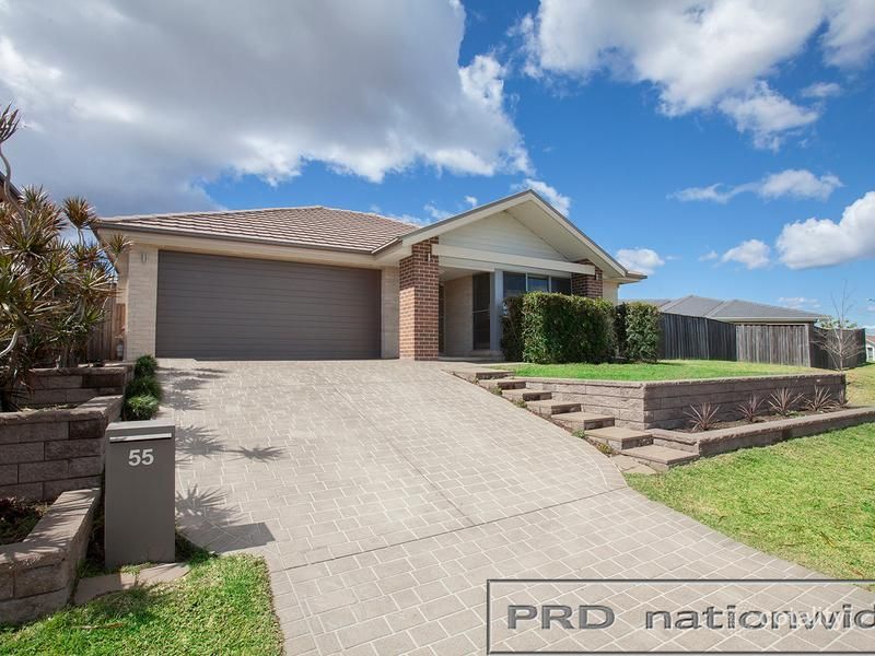55 Horizon St, Gillieston Heights, NSW 2321