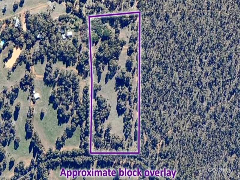 980 Needham Rd, Wooroloo, WA 6558