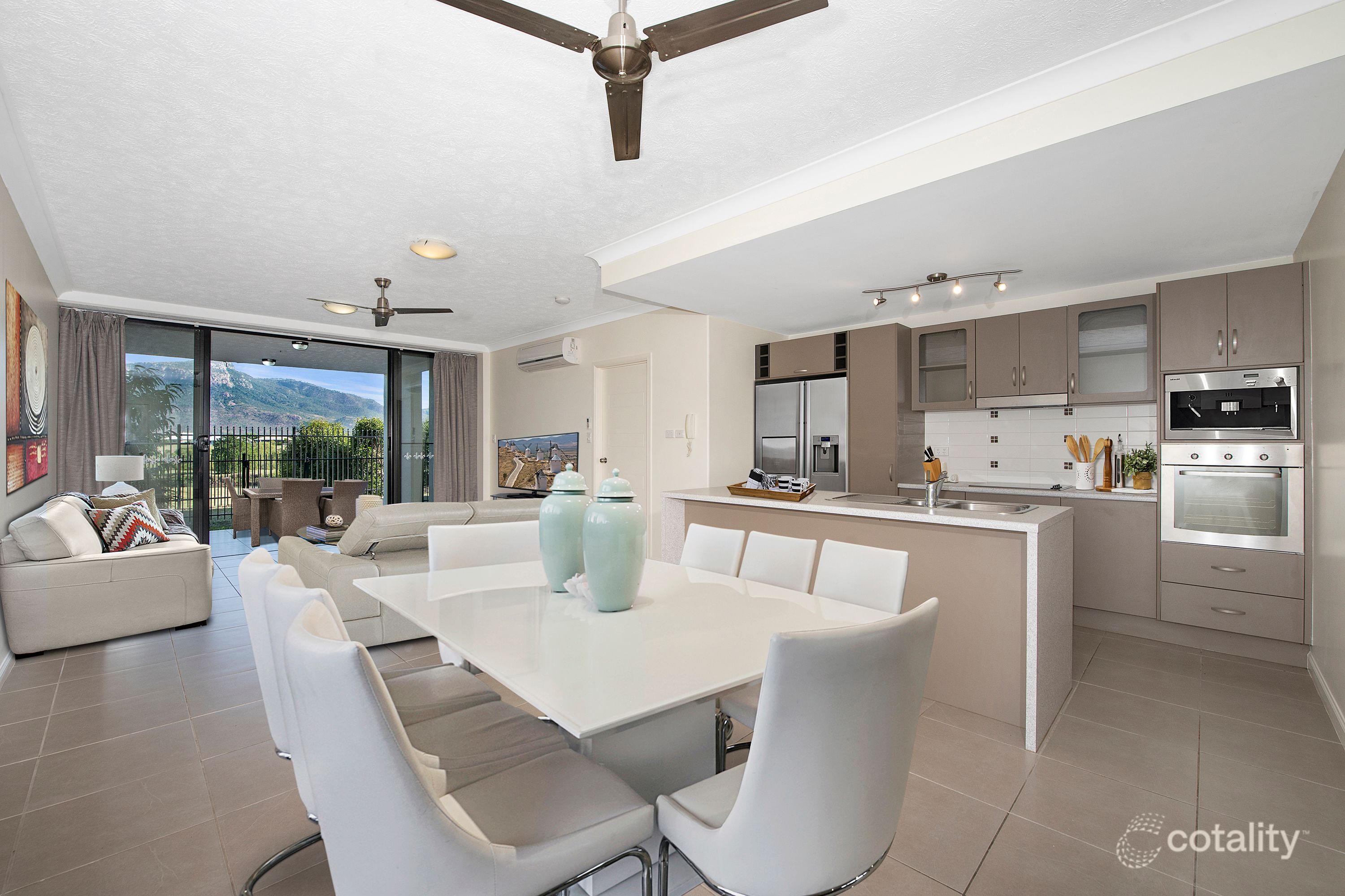 66/111-127 Bowen Rd, Rosslea, QLD 4812