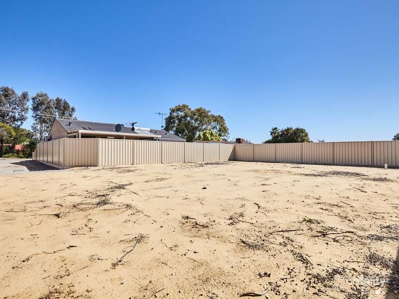 21a Honeysett Ct, Hamilton Hill, WA 6163