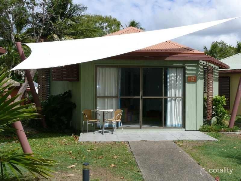 13/7 Griffin Ave, Bucasia, QLD 4750