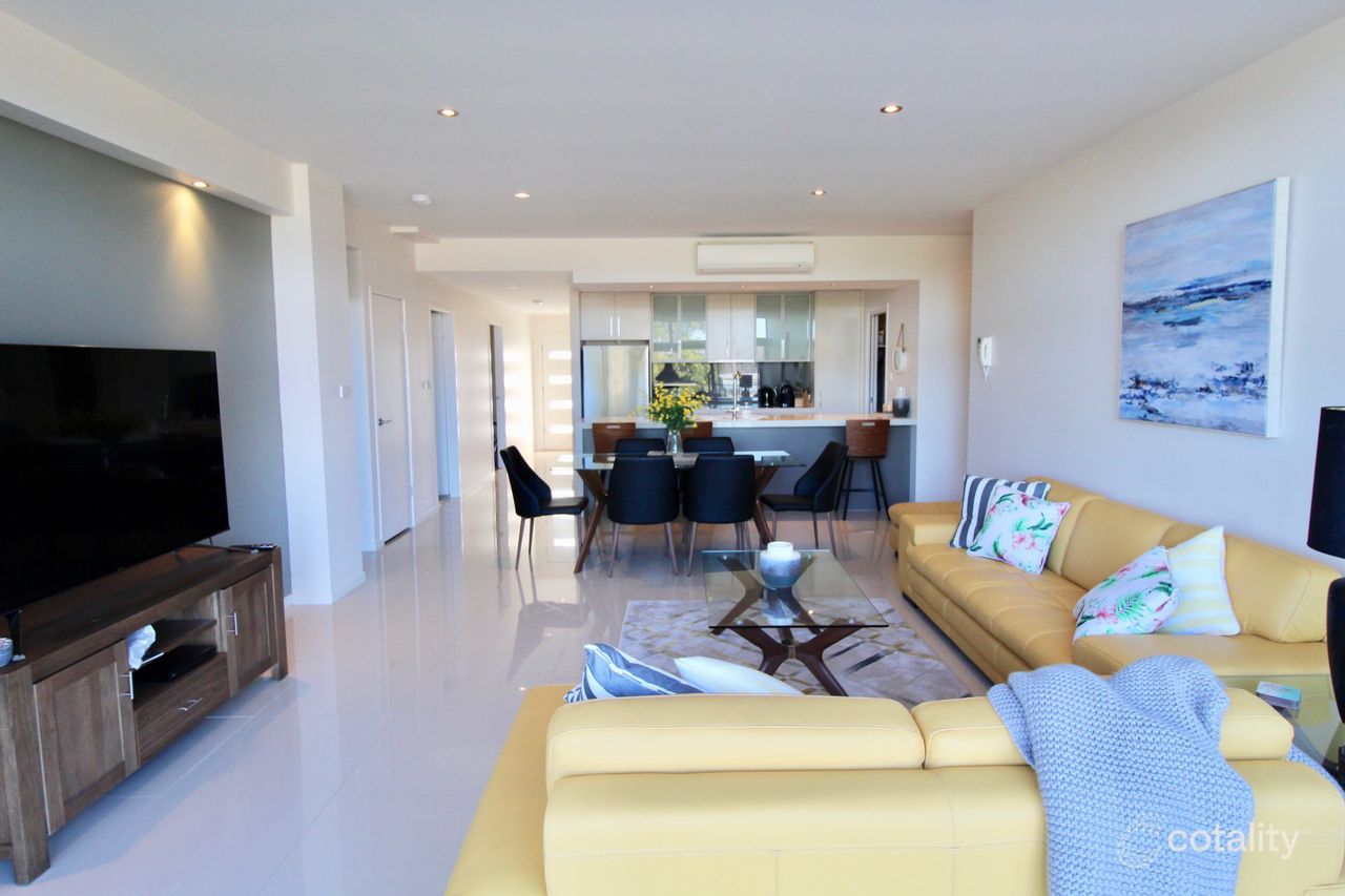 6/33 Hawke St, Huskisson, NSW 2540