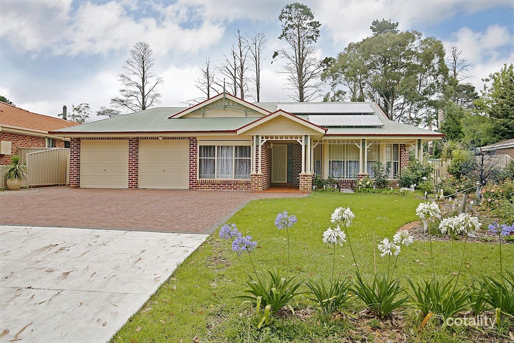 17 Government Rd, Yerrinbool, NSW 2575