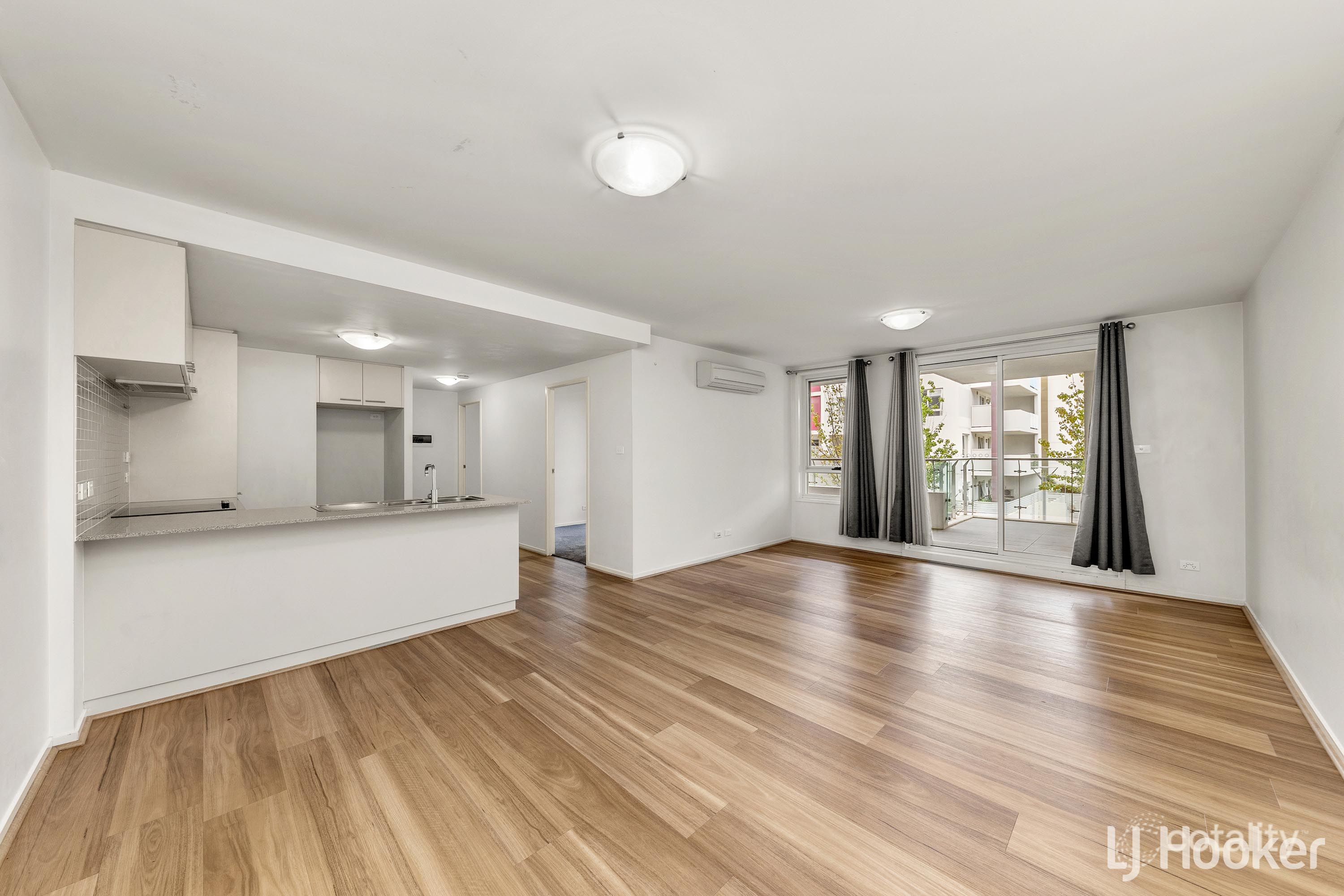 290/80 Chandler St, Belconnen, ACT 2617