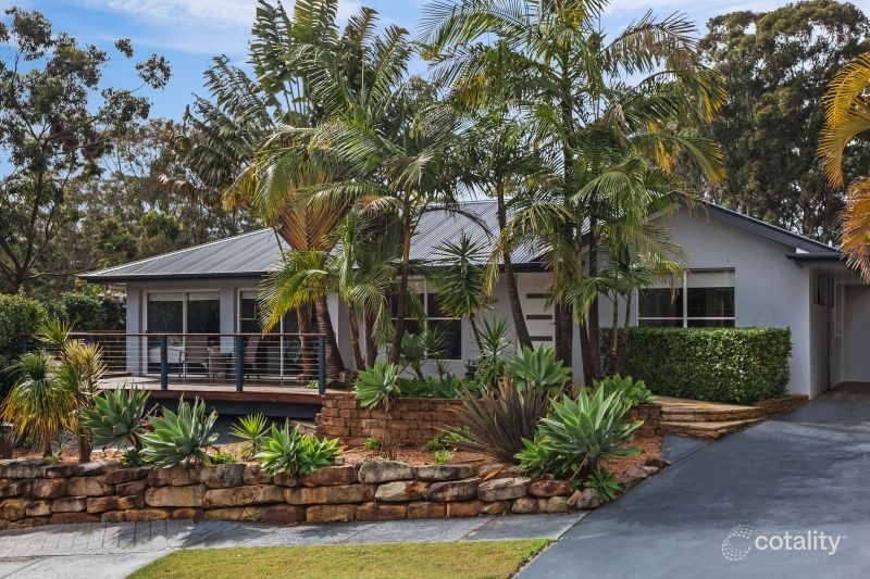 16 Woodfield Rd, Kincumber, NSW 2251