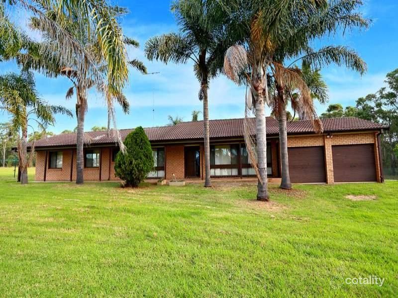 1672-1674 The Horsley Dr, Horsley Park, NSW 2175