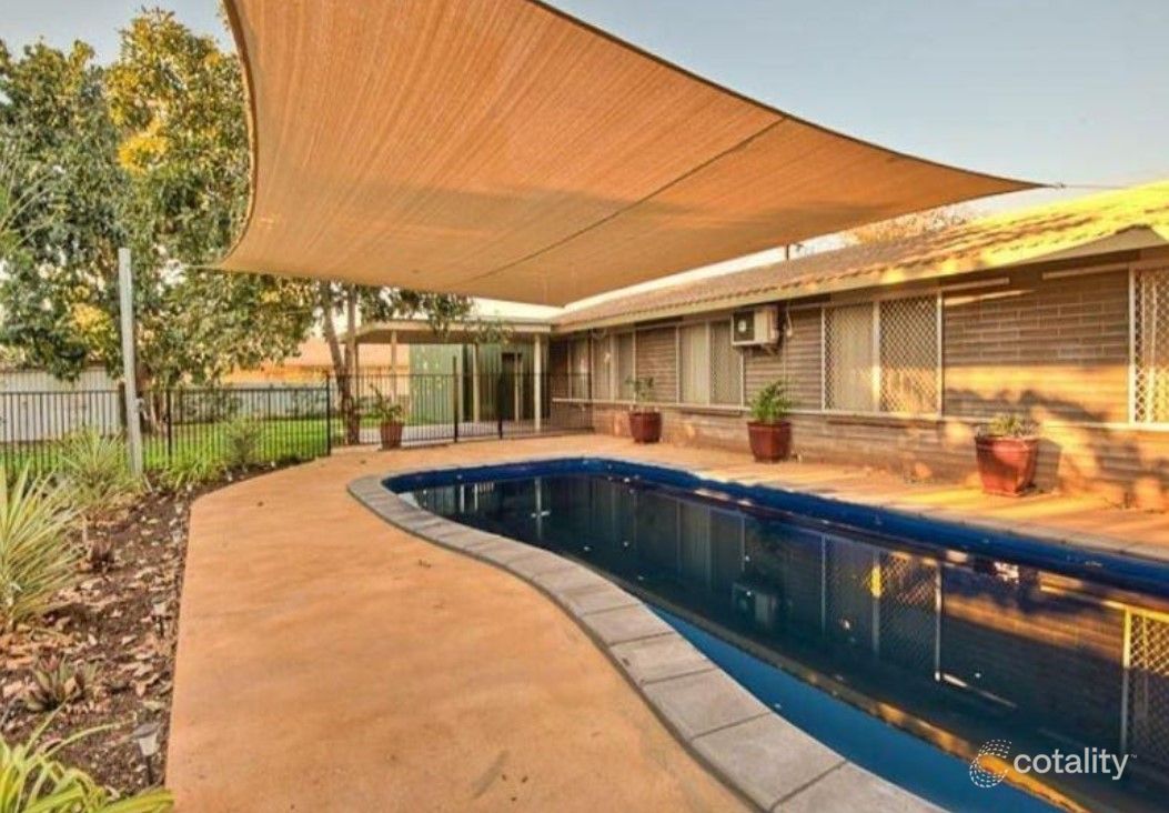 3 Graham Pl, South Hedland, WA 6722