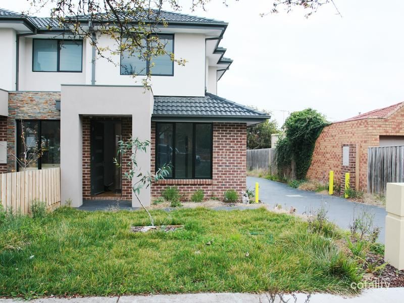 3/24 Hourigan Ave, Clayton, VIC 3168
