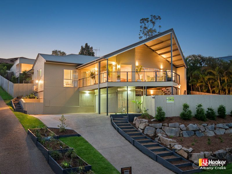13 Glendore, Eatons Hill, QLD 4037