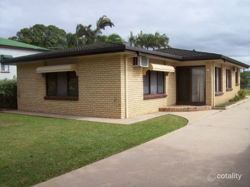 4 Telia St, Proserpine, QLD 4800