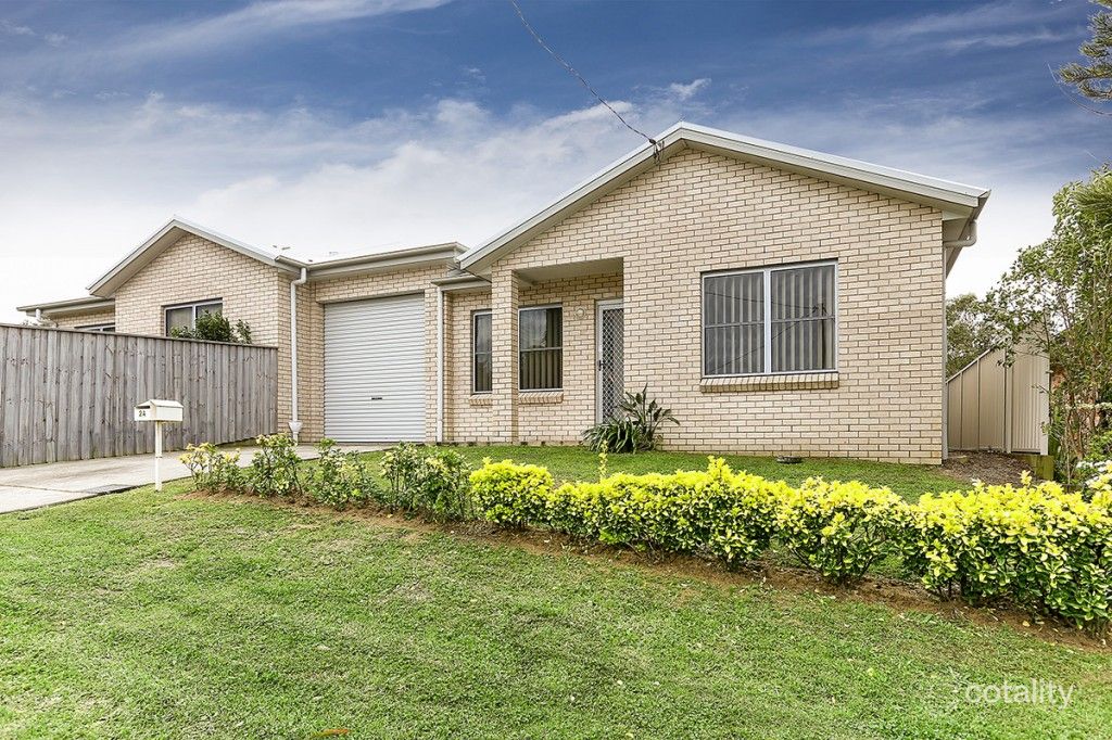 2a Watkins Rd, Elermore Vale, NSW 2287
