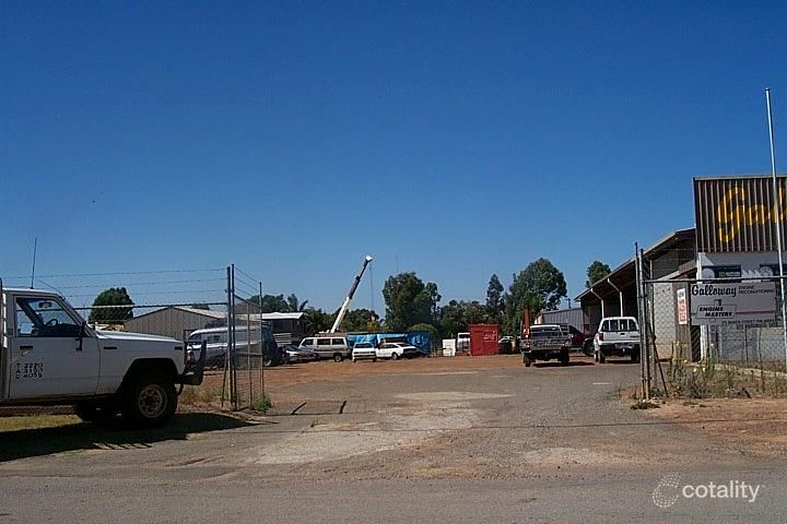 25 Baker St, Pinjarra, WA 6208