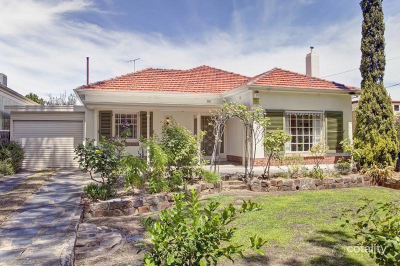 22 Stirling St, Tusmore, SA 5065