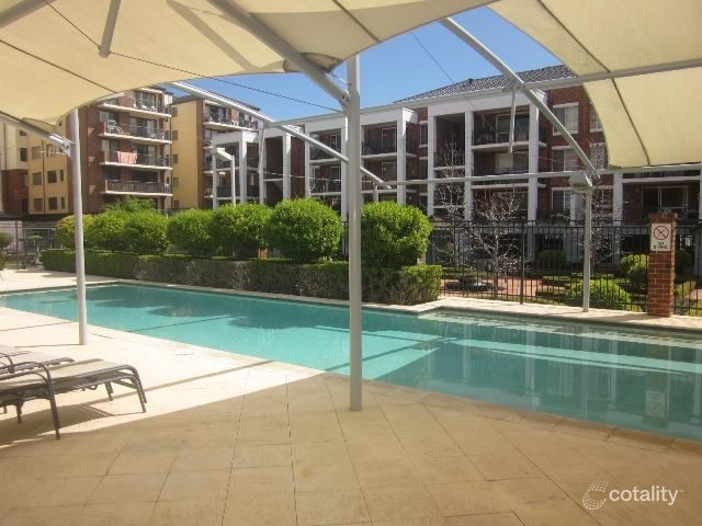 6/63 Palmerston St, Perth, WA 6000