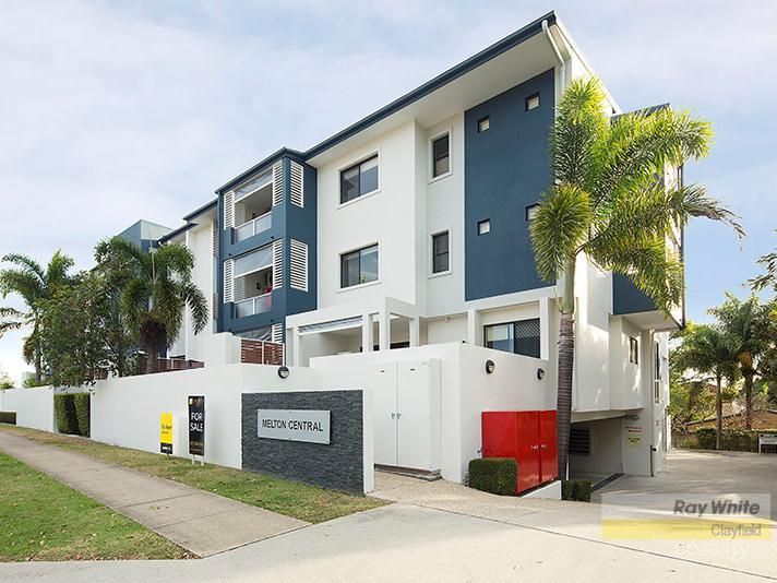 27/16 Melton Rd, Nundah, QLD 4012