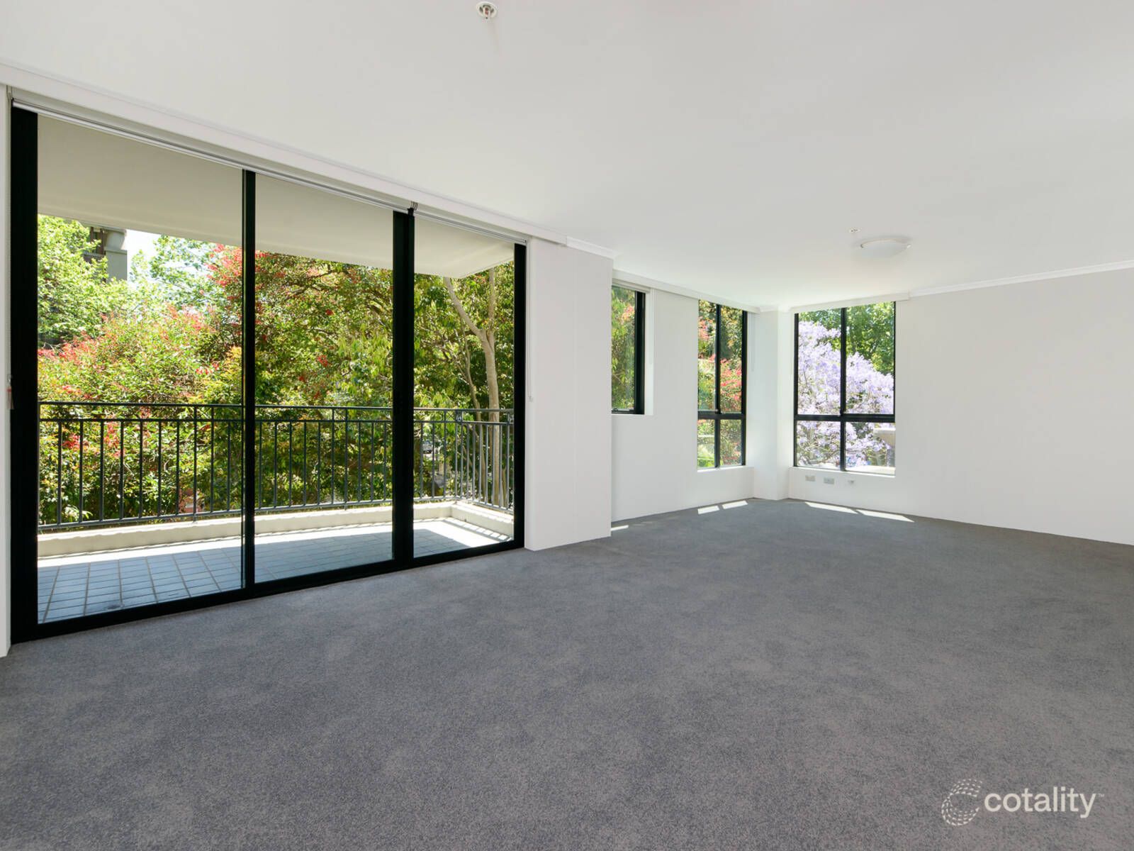 32/237 Miller St, North Sydney, NSW 2060