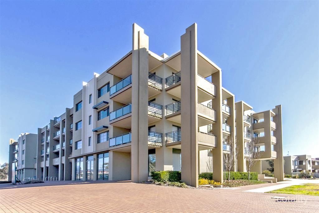31/1 Cowlishaw St, Greenway, ACT 2900