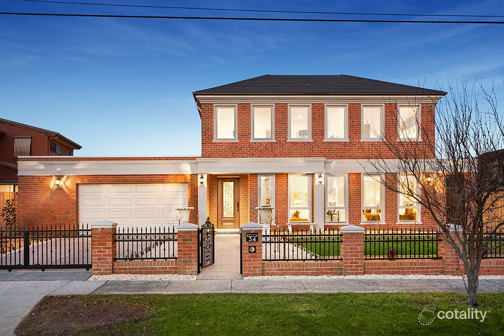 34 Dion Rd, Glen Waverley, VIC 3150