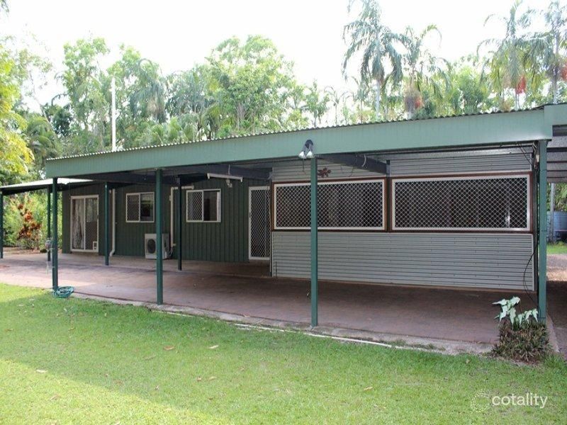 345 Daniel Cct, Herbert, NT 0836