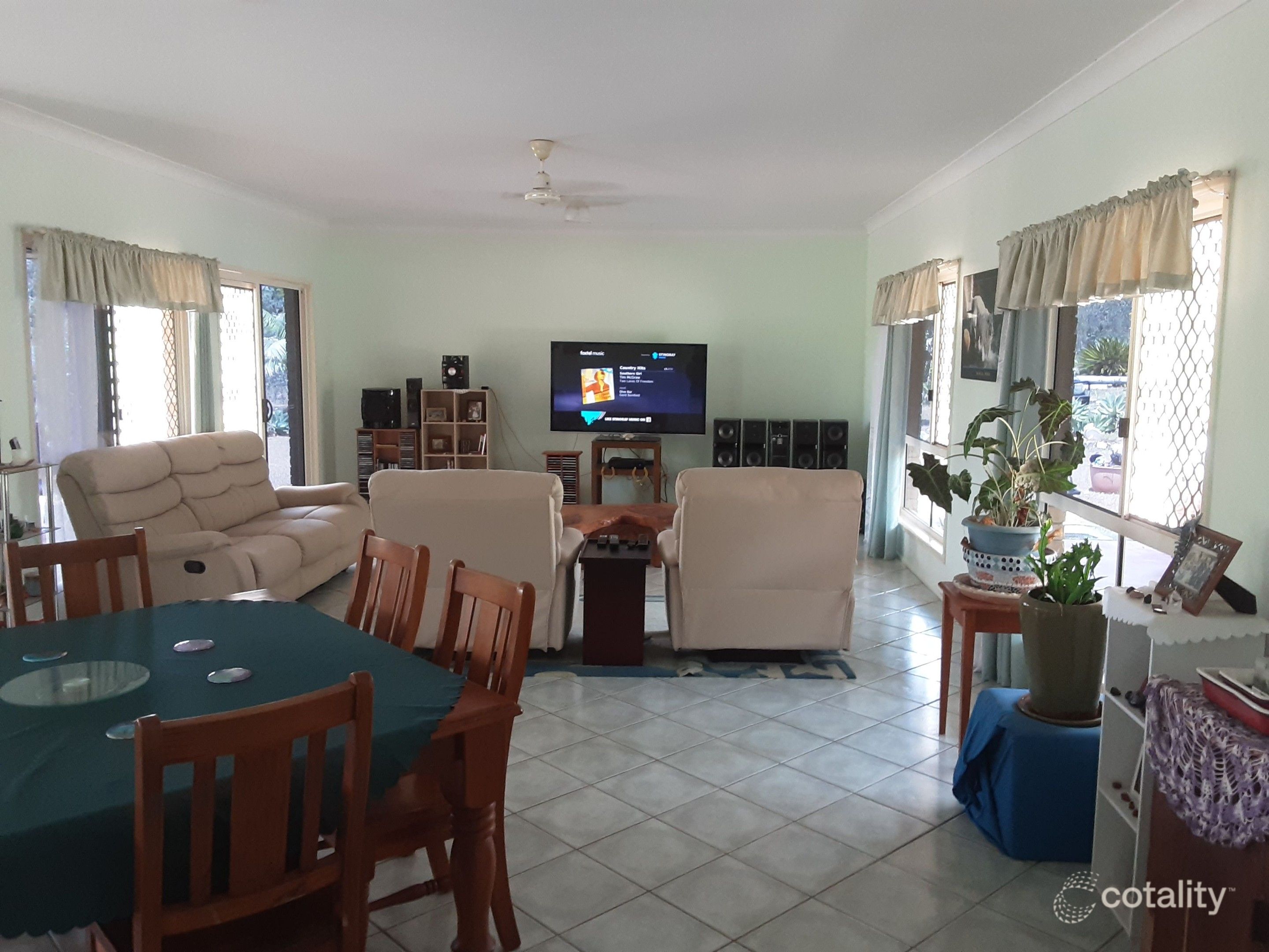 106 Vanderspek Rd, Bondoola, QLD 4703
