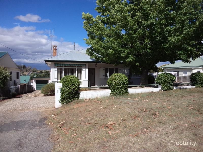 48 West St, Cooma, NSW 2630