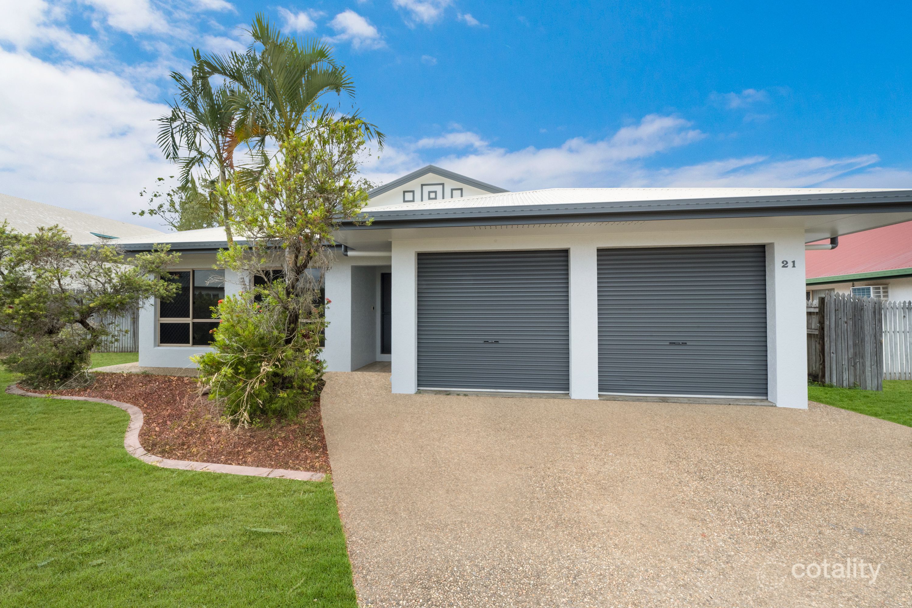 21 Curtin Pl, Douglas, QLD 4814