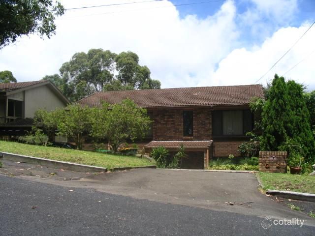 116 Berrys Head Rd, Wyoming, NSW 2250