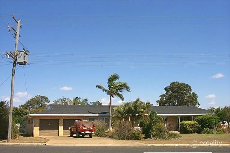 24 Twyford St, Avoca, QLD 4670