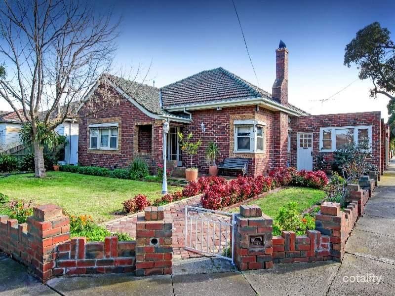 66 Parsons St, Sunshine, VIC 3020