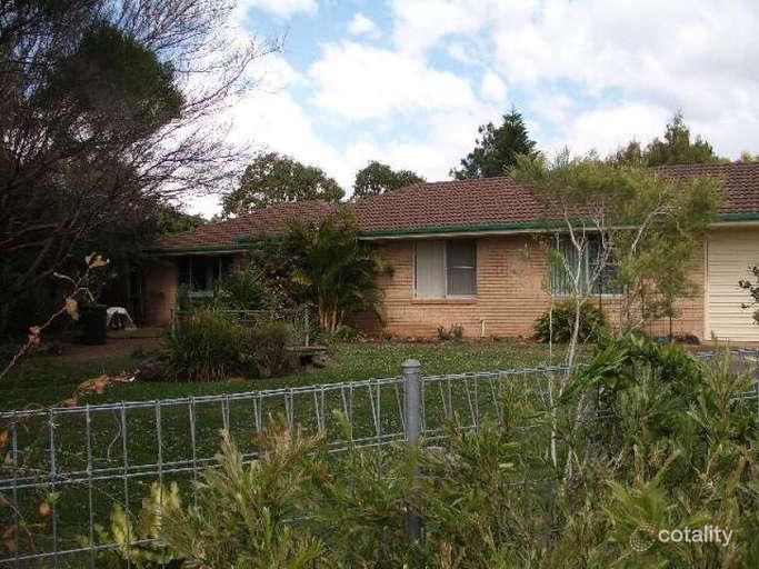 331 Macdonnell Rd, Tamborine Mountain, QLD 4272