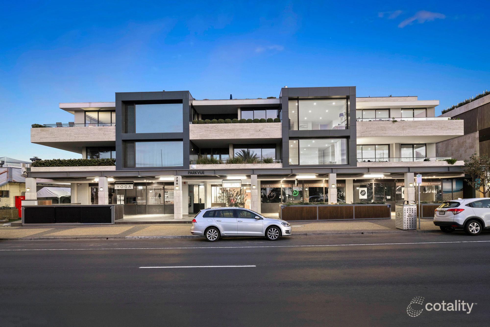 18/786 Esplanade, Mornington, VIC 3931